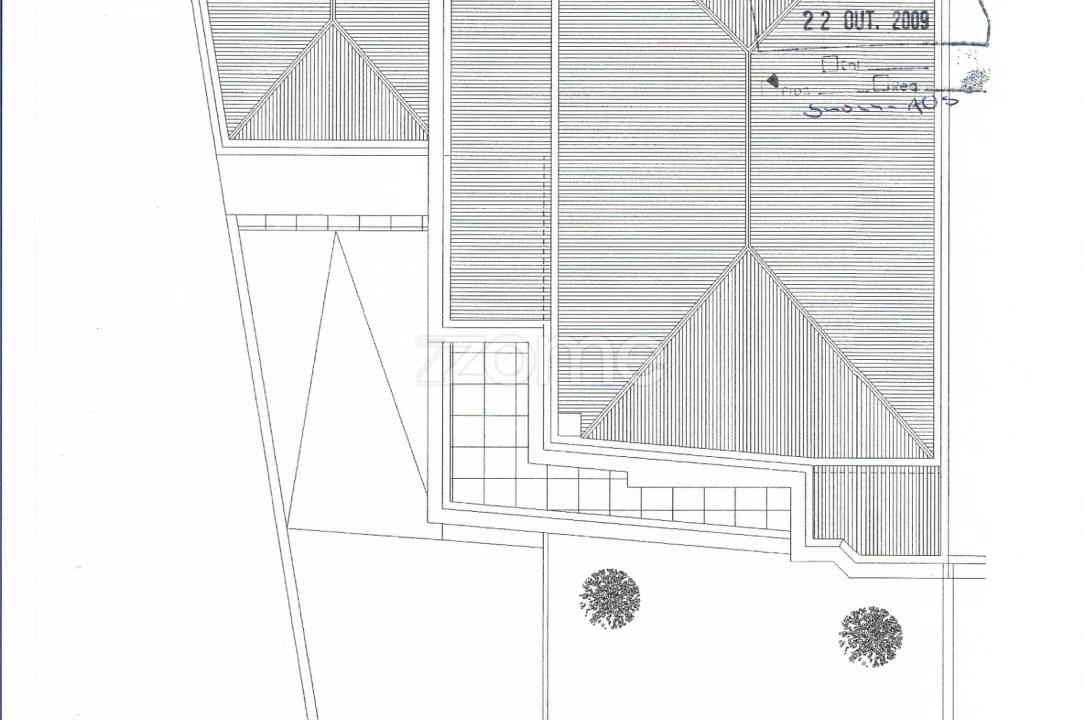 Moradia T5 para Venda em Antas Foto 39