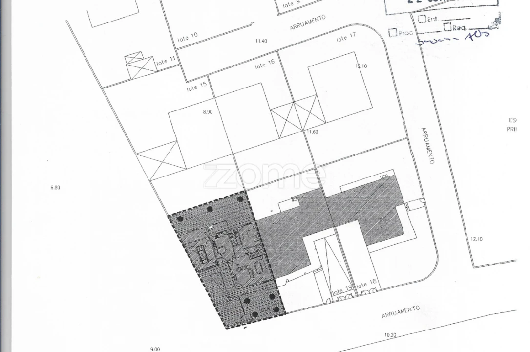 Moradia T5 para Venda em Antas Foto 42