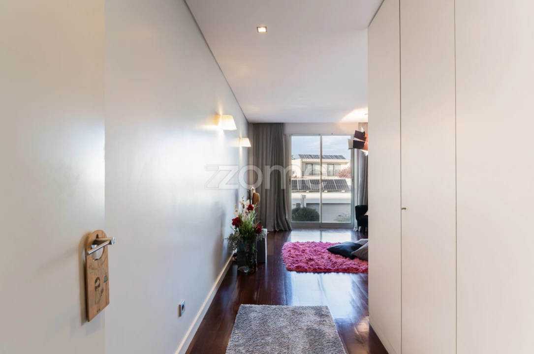 Moradia T3 para Venda em Perafita, Lavra e Santa Cruz do Bispo Foto 13