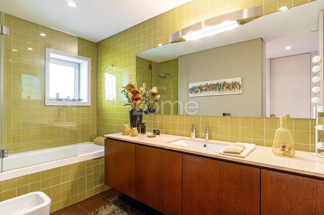 Moradia T3 para Venda em Perafita, Lavra e Santa Cruz do Bispo Foto 16