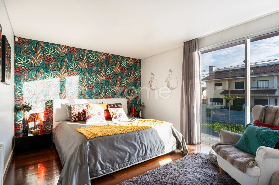 Moradia T3 para Venda em Perafita, Lavra e Santa Cruz do Bispo Foto 18