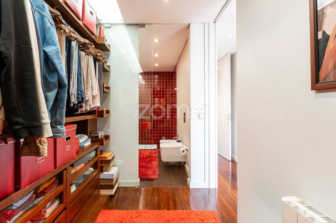 Moradia T3 para Venda em Perafita, Lavra e Santa Cruz do Bispo Foto 19