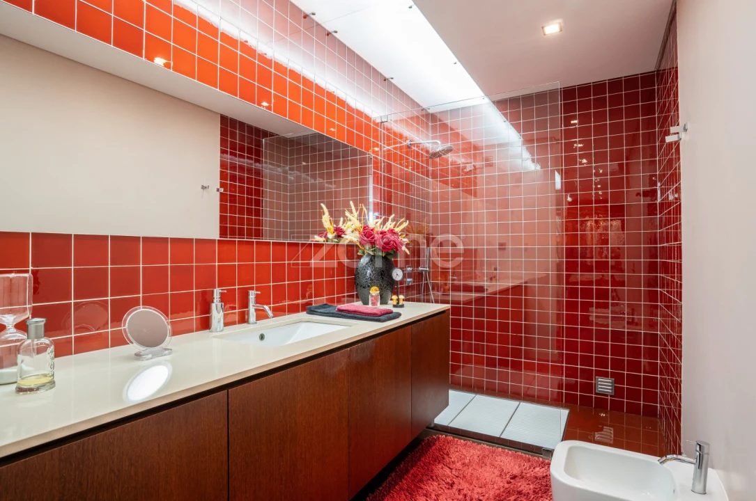 Moradia T3 para Venda em Perafita, Lavra e Santa Cruz do Bispo Foto 20