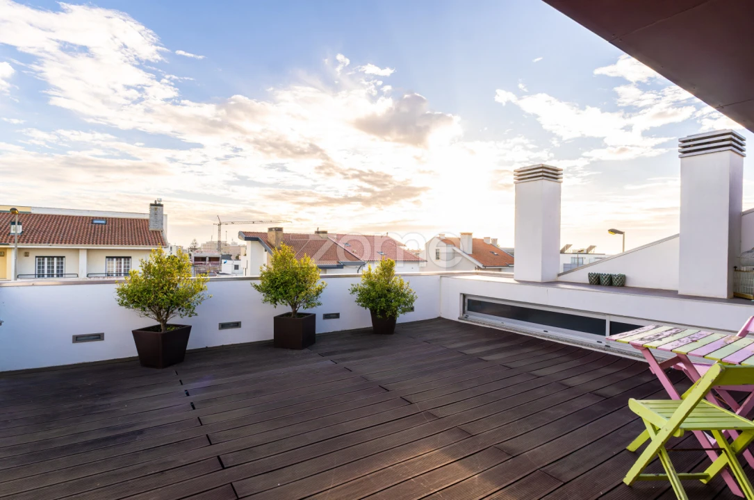 Moradia T3 para Venda em Perafita, Lavra e Santa Cruz do Bispo Foto 22