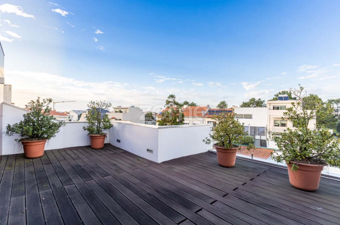 Moradia T3 para Venda em Perafita, Lavra e Santa Cruz do Bispo Foto 23