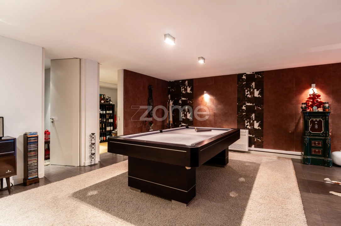 Moradia T3 para Venda em Perafita, Lavra e Santa Cruz do Bispo Foto 24