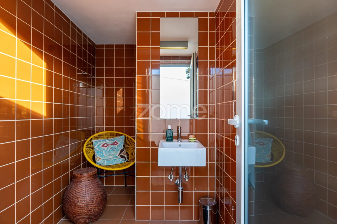 Moradia T3 para Venda em Perafita, Lavra e Santa Cruz do Bispo Foto 30