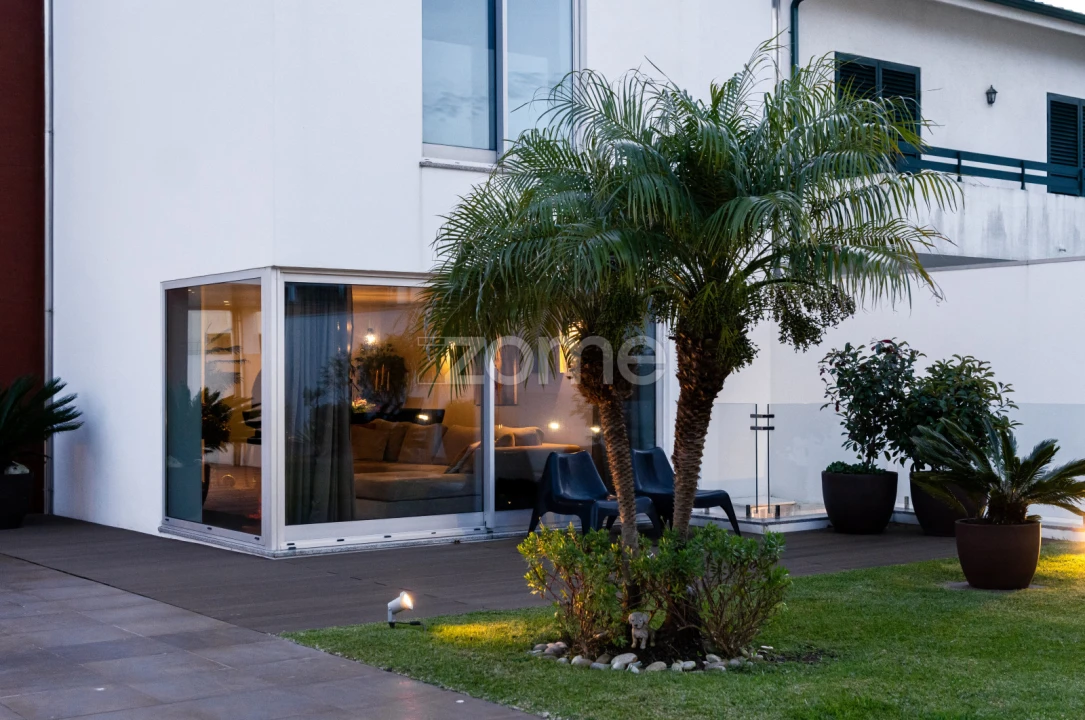 Moradia T3 para Venda em Perafita, Lavra e Santa Cruz do Bispo Foto 36