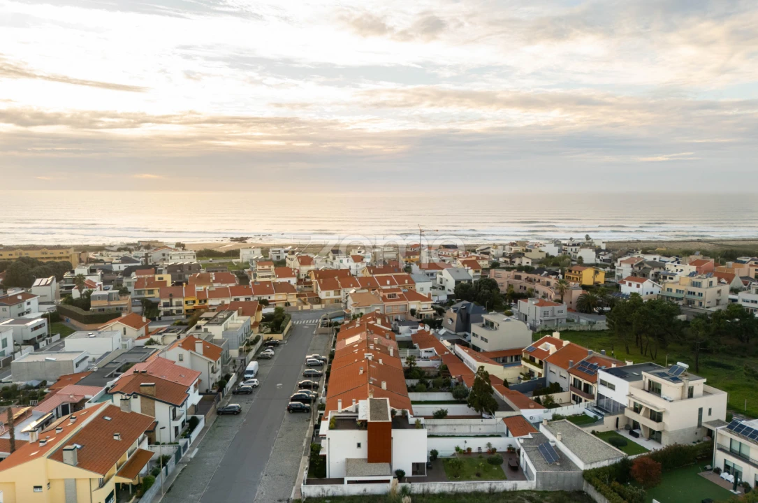 Moradia T3 para Venda em Perafita, Lavra e Santa Cruz do Bispo Foto 39