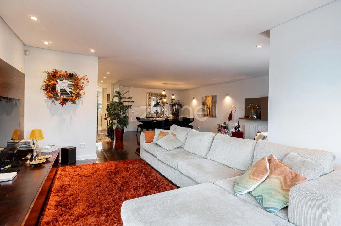 Moradia T3 para Venda em Perafita, Lavra e Santa Cruz do Bispo Foto 7