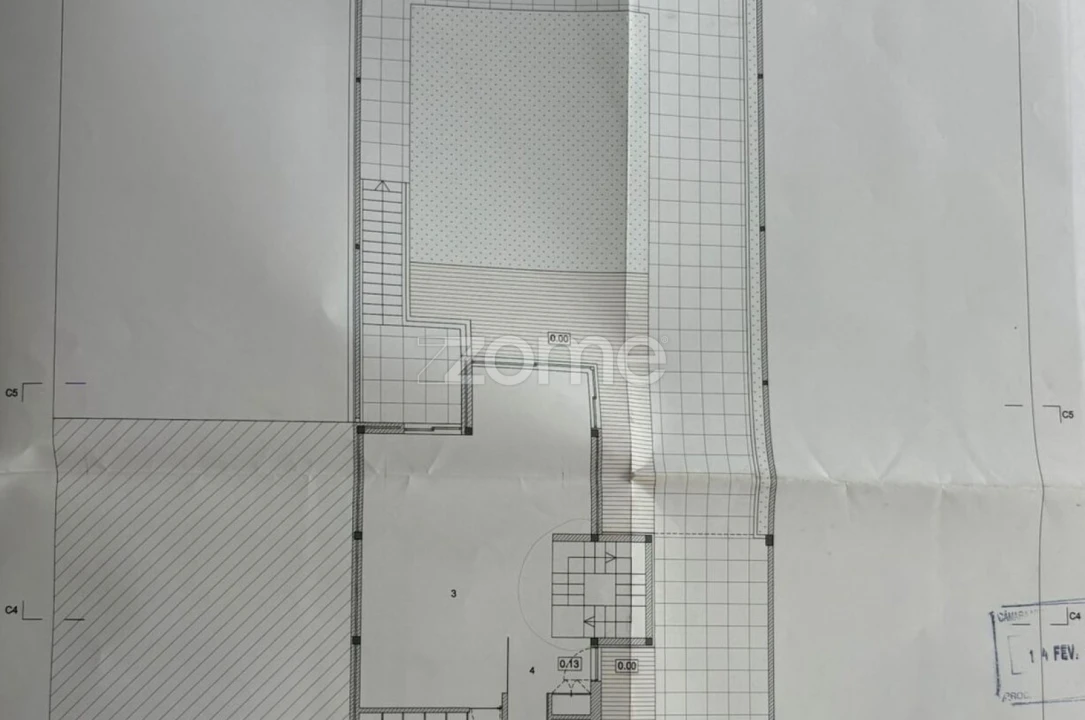 Moradia T3 para Venda em Perafita, Lavra e Santa Cruz do Bispo Foto 42