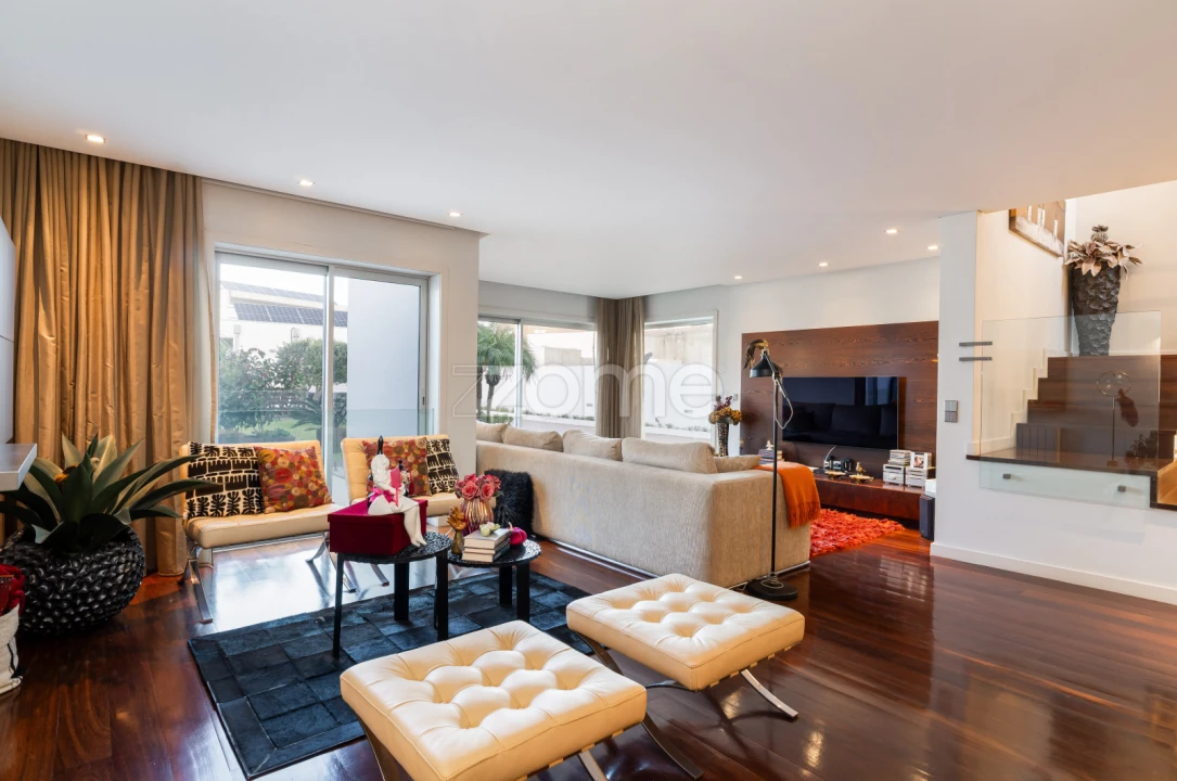 Moradia T3 para Venda em Perafita, Lavra e Santa Cruz do Bispo Foto 1