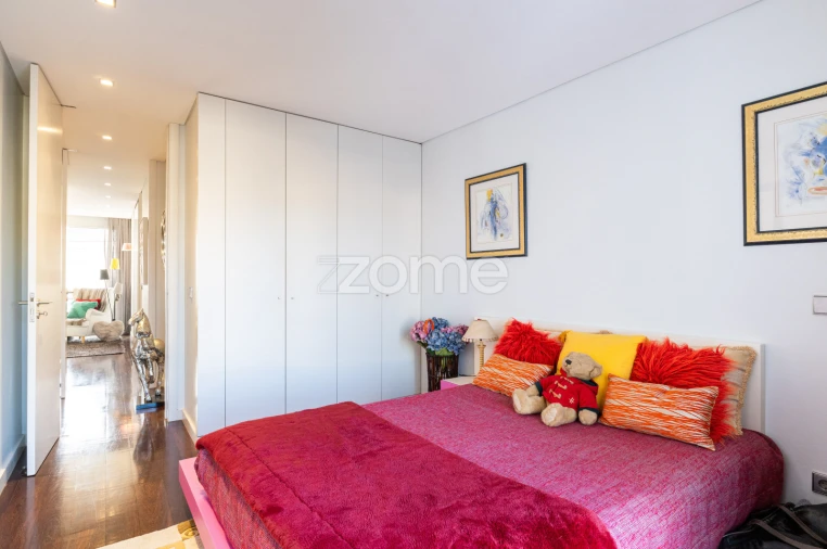 Moradia T3 para Venda em Perafita, Lavra e Santa Cruz do Bispo Foto 17