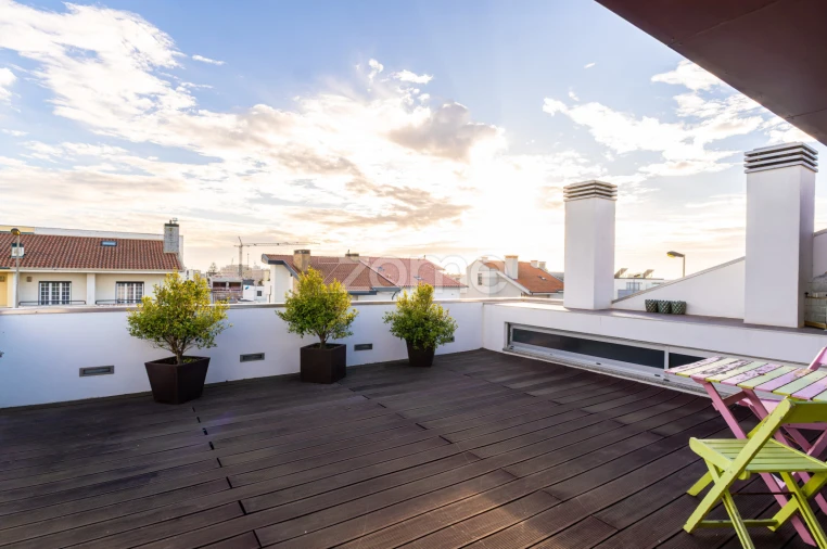 Moradia T3 para Venda em Perafita, Lavra e Santa Cruz do Bispo Foto 22