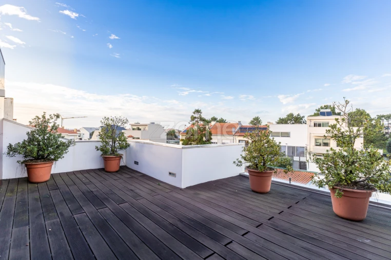 Moradia T3 para Venda em Perafita, Lavra e Santa Cruz do Bispo Foto 23