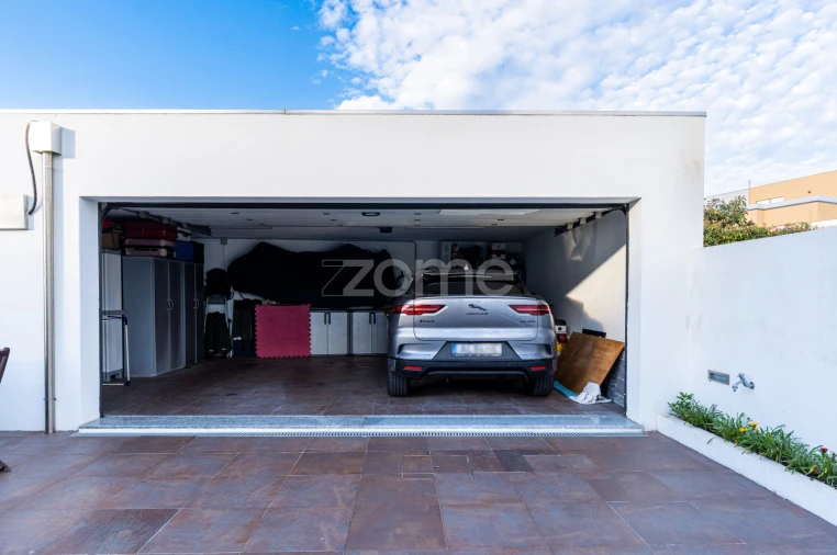 Moradia T3 para Venda em Perafita, Lavra e Santa Cruz do Bispo Foto 28