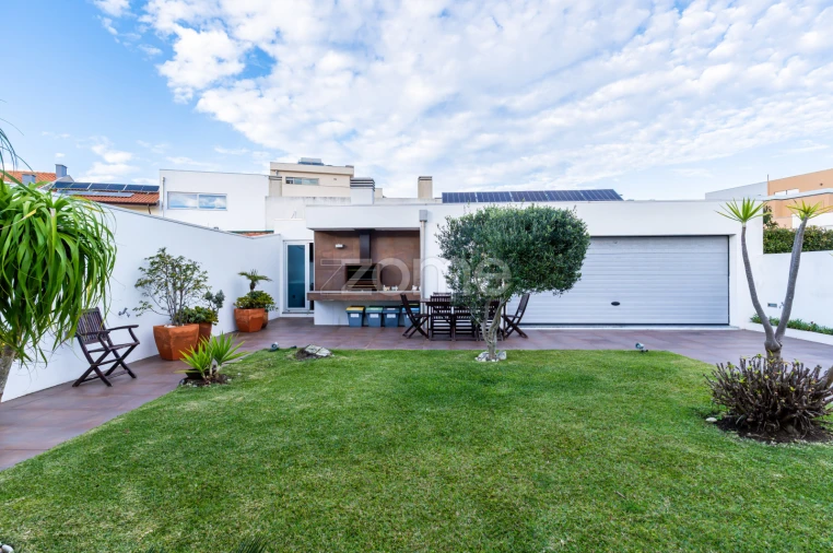 Moradia T3 para Venda em Perafita, Lavra e Santa Cruz do Bispo Foto 29