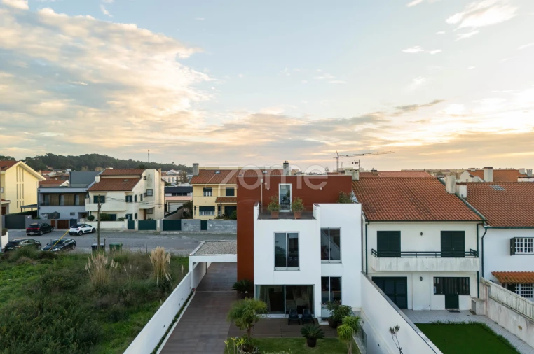 Moradia T3 para Venda em Perafita, Lavra e Santa Cruz do Bispo Foto 34