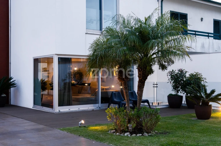 Moradia T3 para Venda em Perafita, Lavra e Santa Cruz do Bispo Foto 36