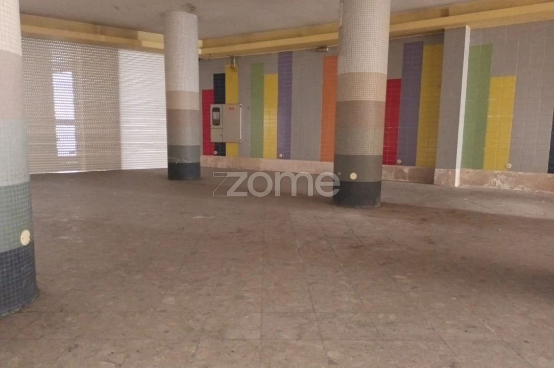 Negócio para Venda em Paços de Ferreira Foto 3