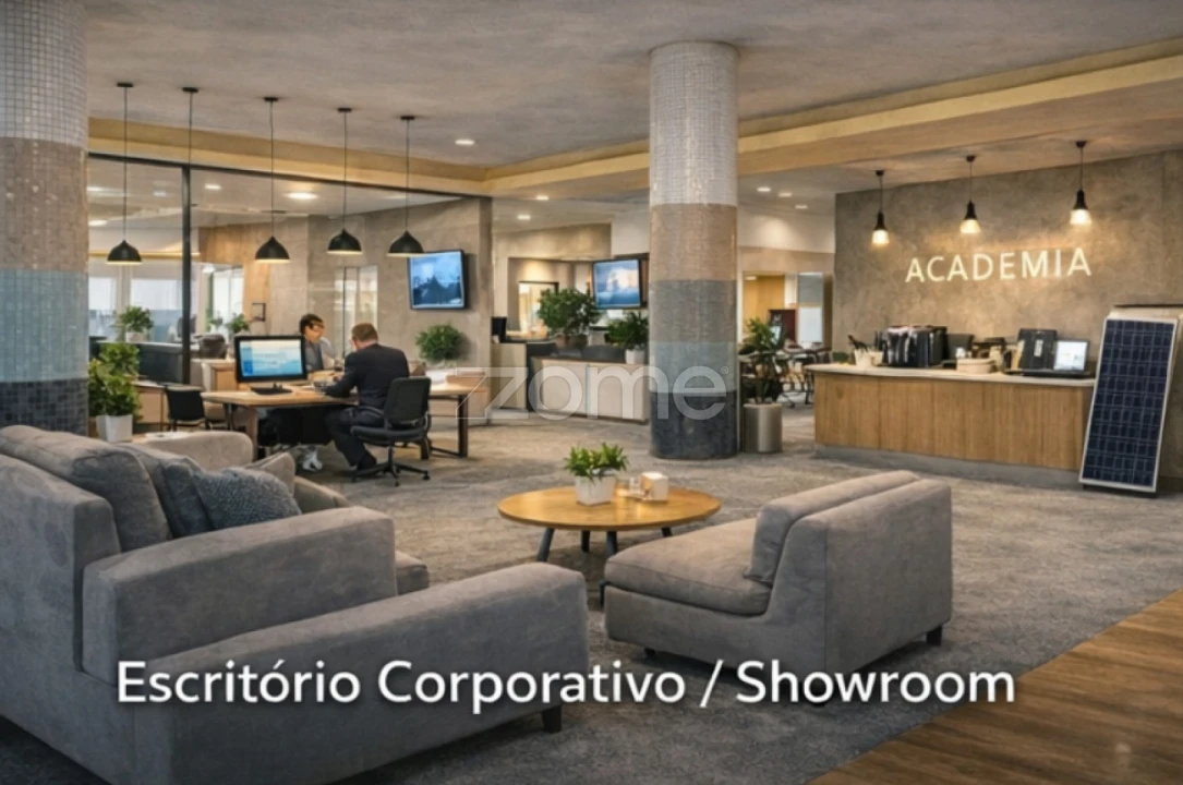 Negócio para Venda em Paços de Ferreira Foto 4