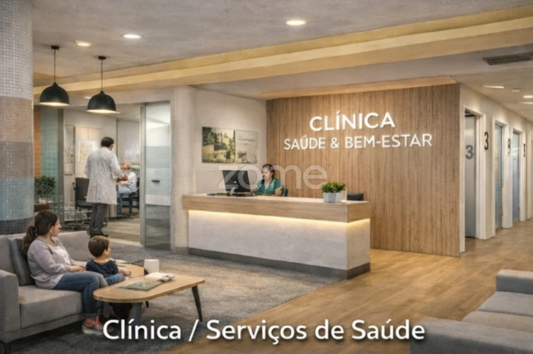 Negócio para Venda em Paços de Ferreira Foto 6