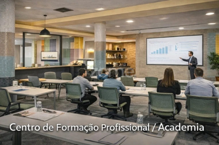 Negócio para Venda em Paços de Ferreira Foto 5