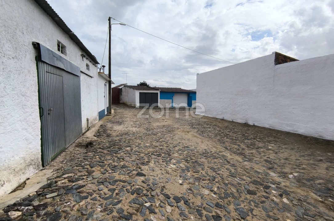 Moradia T3 para Venda em Santa Vitória e Mombeja Foto 34