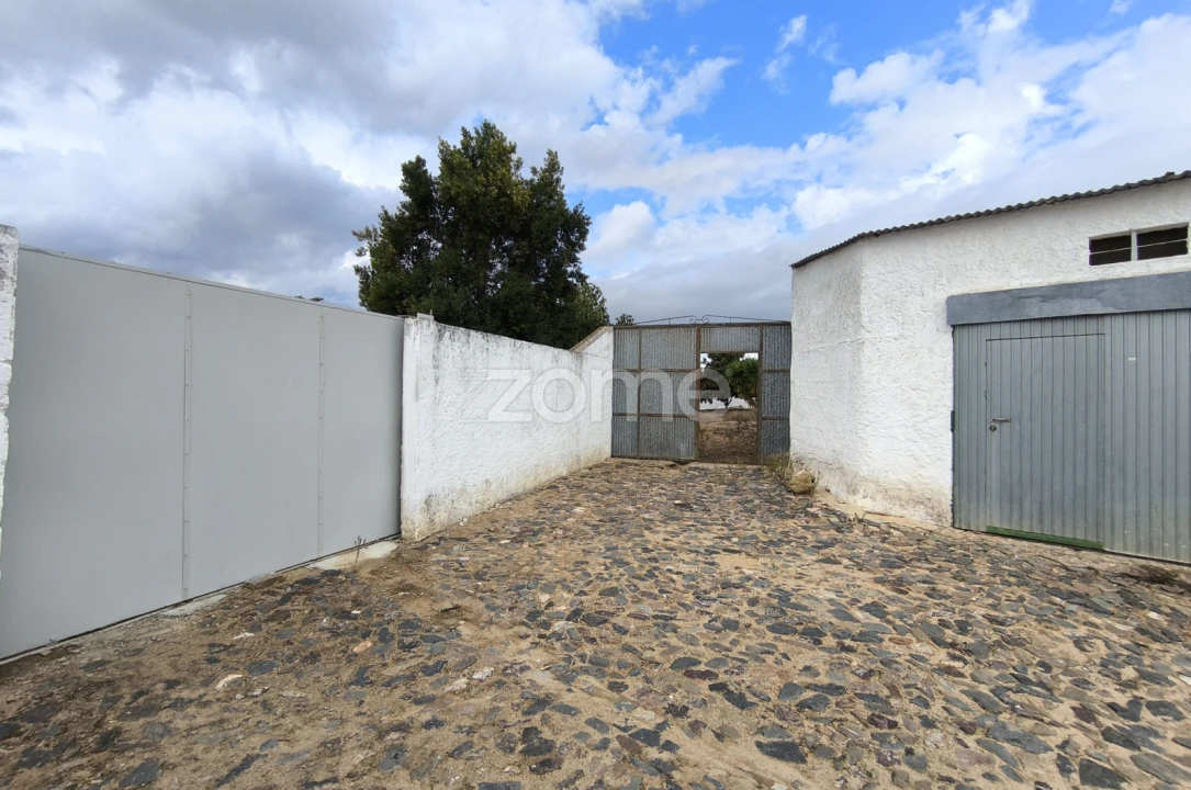 Moradia T3 para Venda em Santa Vitória e Mombeja Foto 36