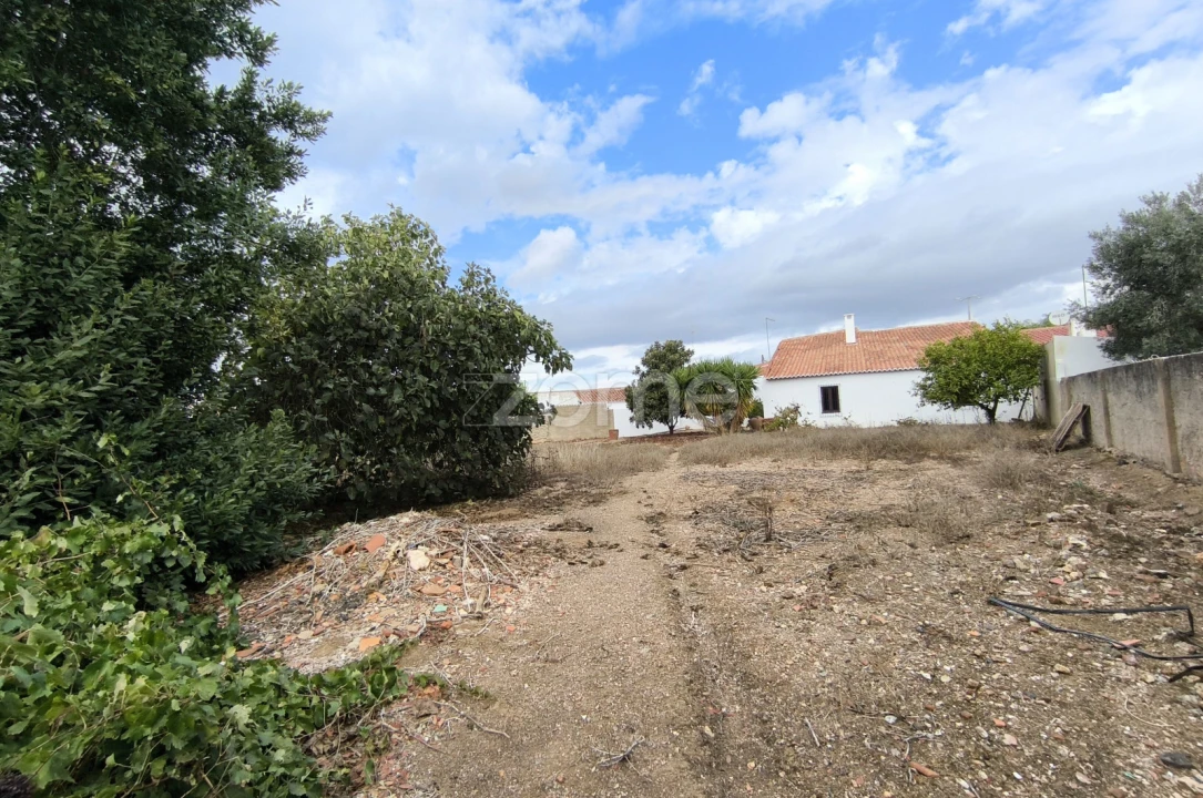 Moradia T3 para Venda em Santa Vitória e Mombeja Foto 22