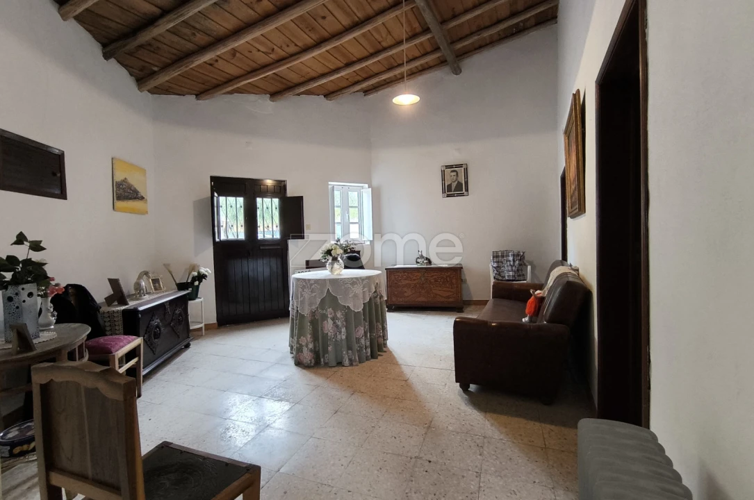 Moradia T3 para Venda em Santa Vitória e Mombeja Foto 5