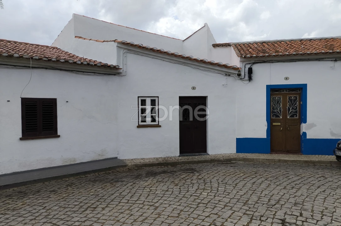 Moradia T3 para Venda em Santa Vitória e Mombeja Foto 3