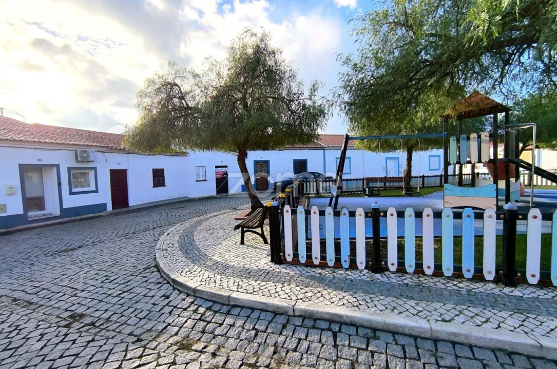 Moradia T3 para Venda em Santa Vitória e Mombeja Foto 41