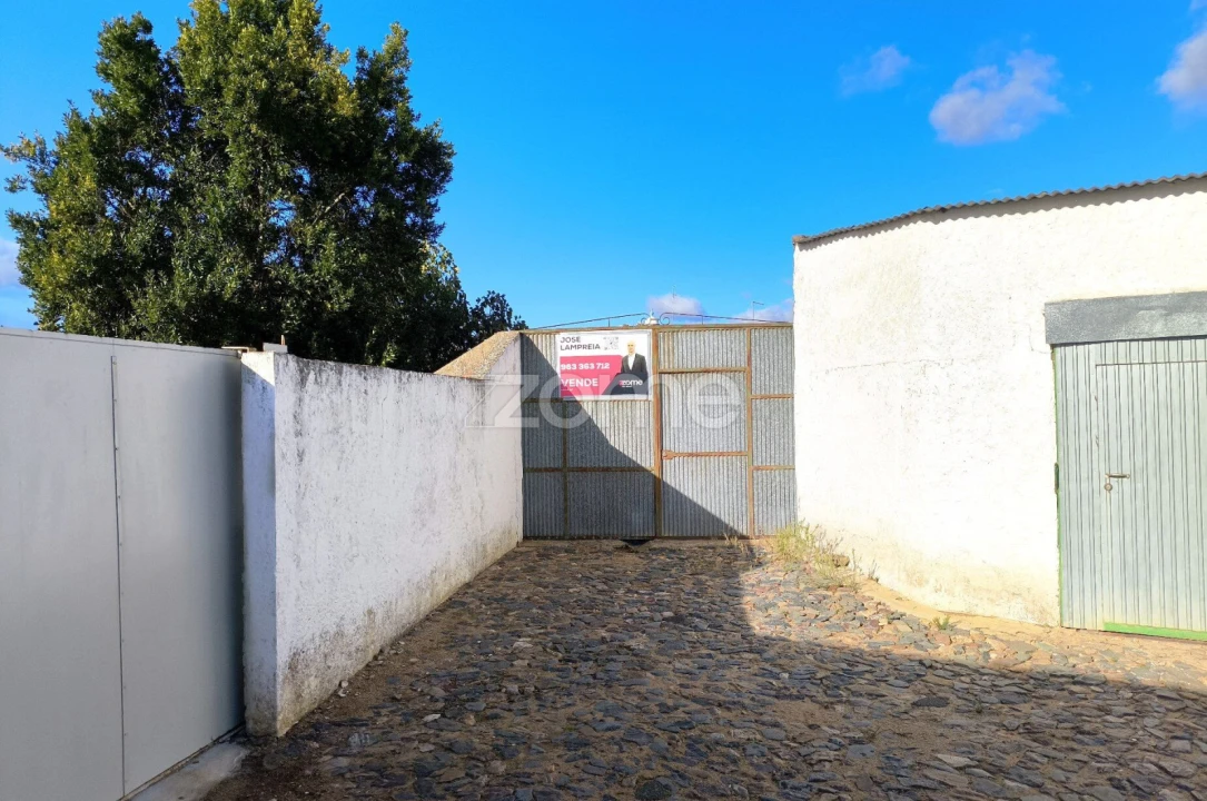 Moradia T3 para Venda em Santa Vitória e Mombeja Foto 35