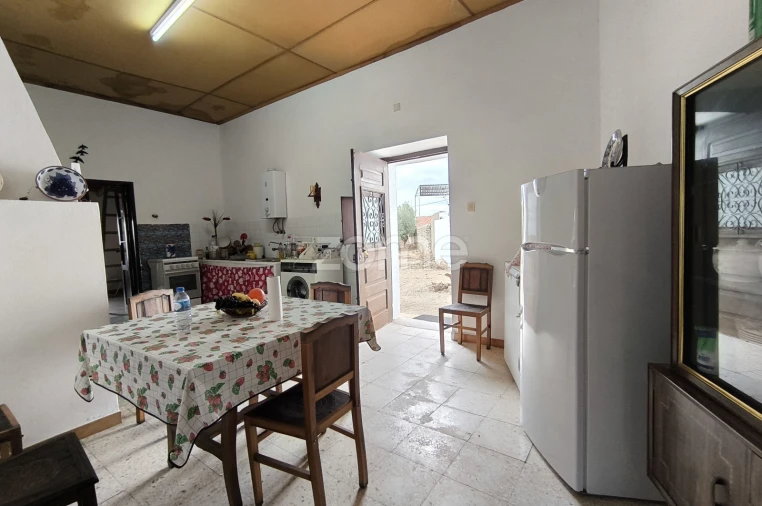 Moradia T3 para Venda em Santa Vitória e Mombeja Foto 20