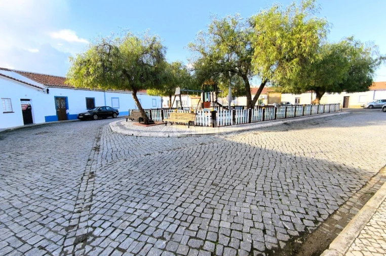 Moradia T3 para Venda em Santa Vitória e Mombeja Foto 37