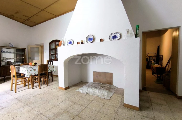 Moradia T3 para Venda em Santa Vitória e Mombeja Foto 14