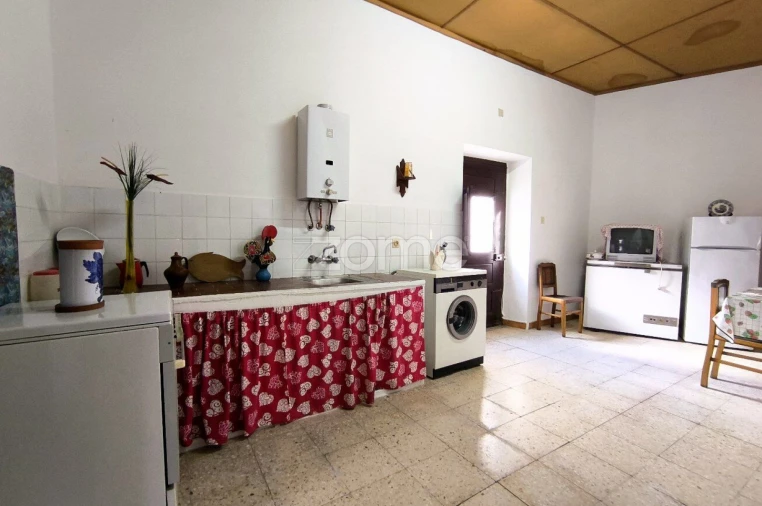 Moradia T3 para Venda em Santa Vitória e Mombeja Foto 13