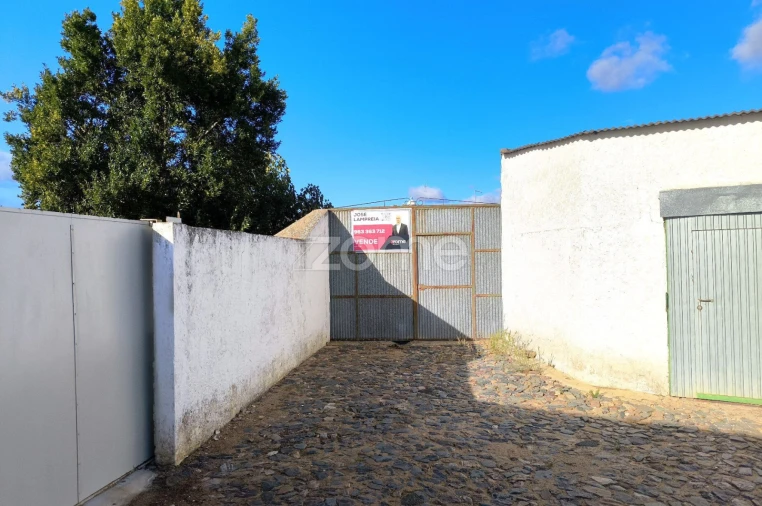 Moradia T3 para Venda em Santa Vitória e Mombeja Foto 35