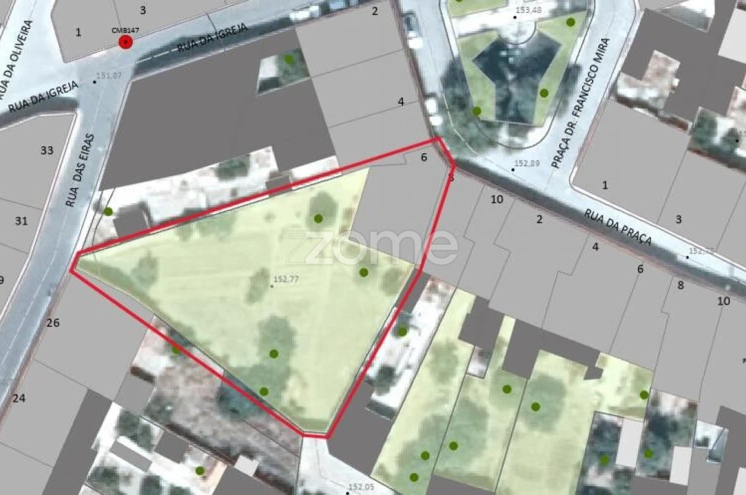 Moradia T3 para Venda em Santa Vitória e Mombeja Foto 4