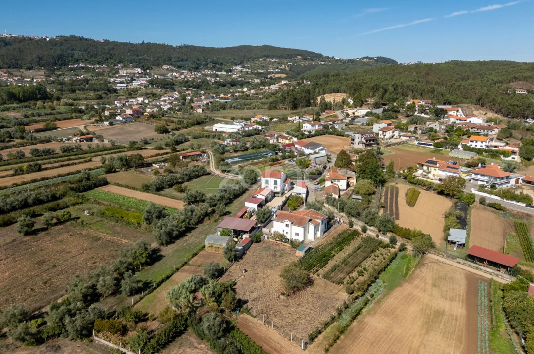 Moradia T3 para Venda em Semide e Rio Vide Foto 58