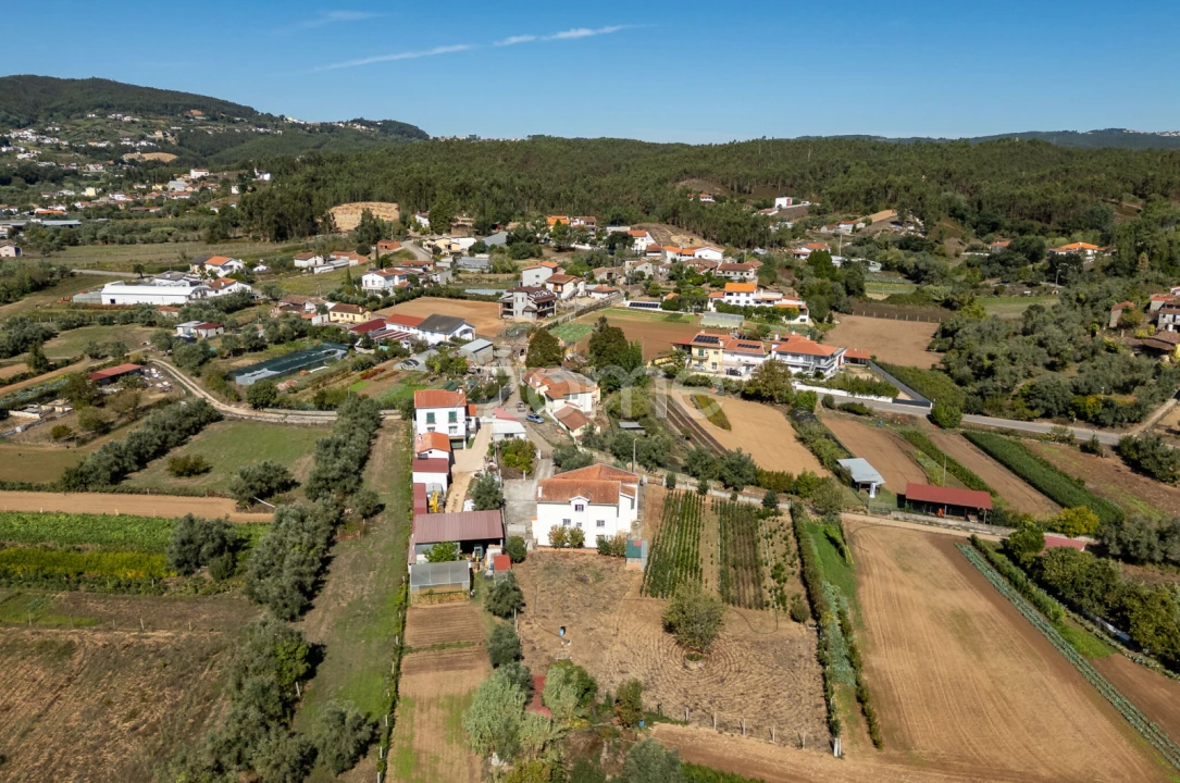 Moradia T3 para Venda em Semide e Rio Vide Foto 59