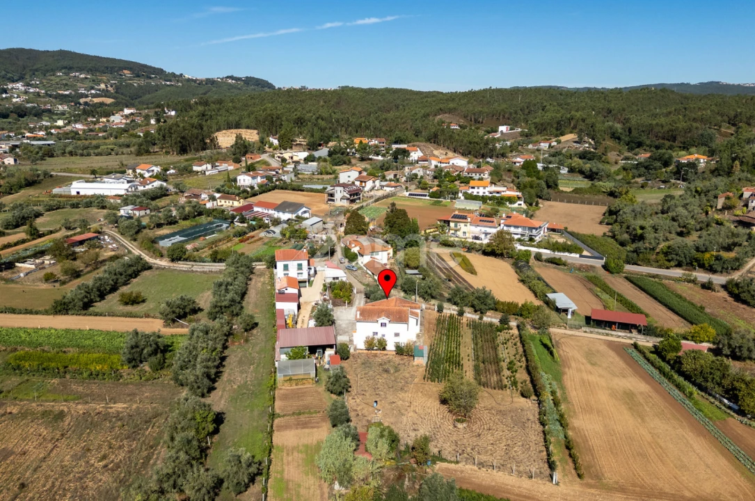 Moradia T3 para Venda em Semide e Rio Vide Foto 60