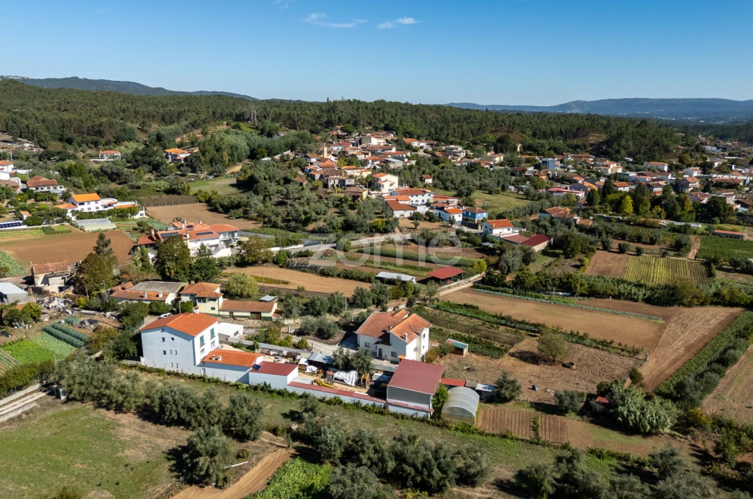 Moradia T3 para Venda em Semide e Rio Vide Foto 62