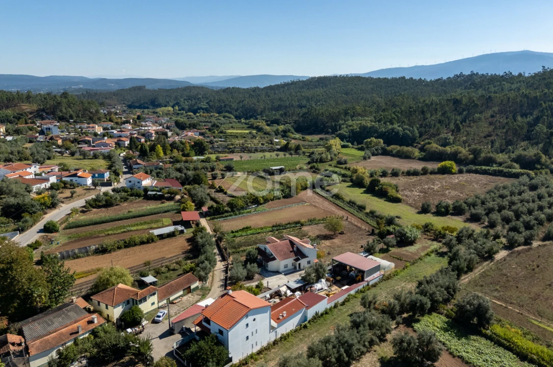 Moradia T3 para Venda em Semide e Rio Vide Foto 64