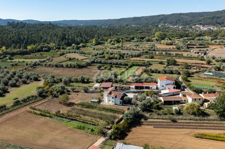 Moradia T3 para Venda em Semide e Rio Vide Foto 56