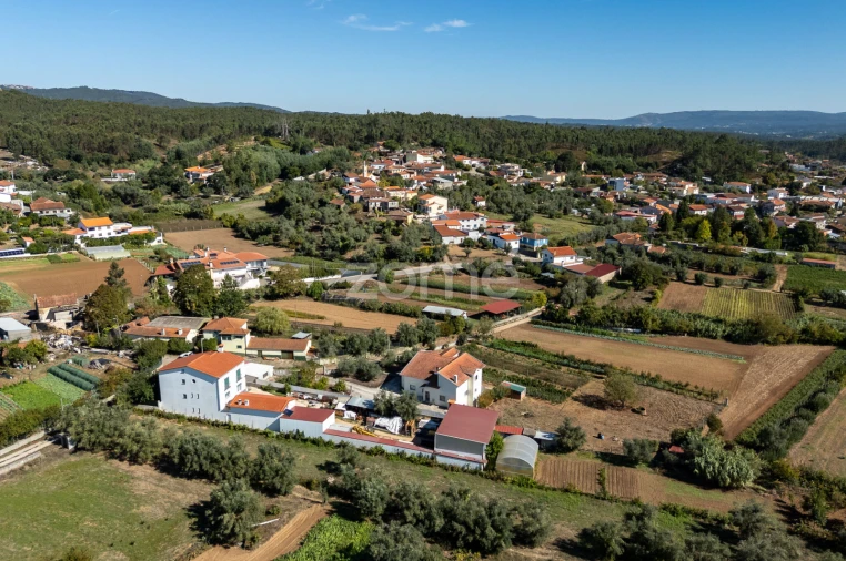 Moradia T3 para Venda em Semide e Rio Vide Foto 62