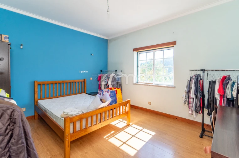 Moradia T3 para Venda em Semide e Rio Vide Foto 17