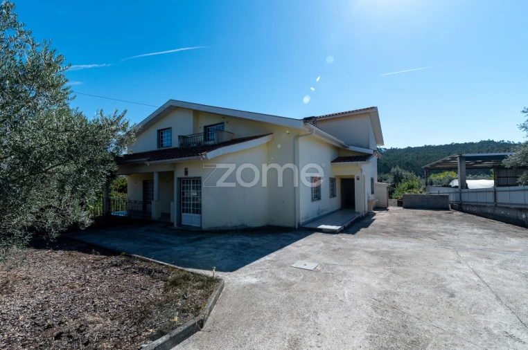 Moradia T3 para Venda em Semide e Rio Vide Foto 5