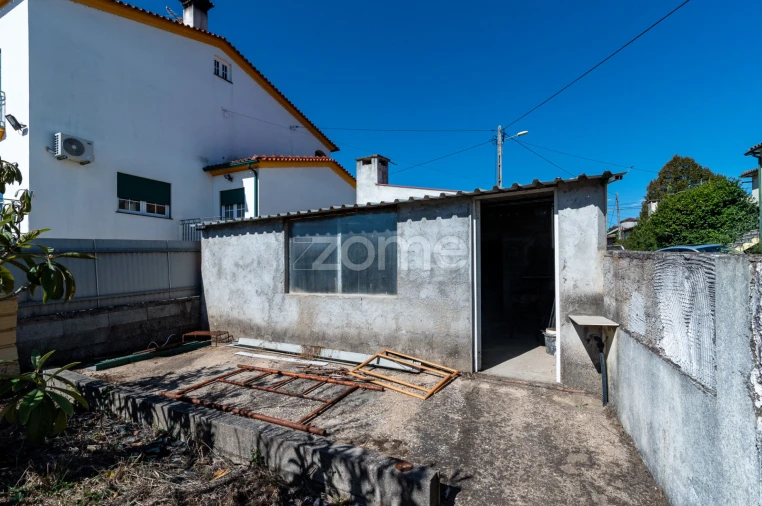 Moradia T3 para Venda em Semide e Rio Vide Foto 38